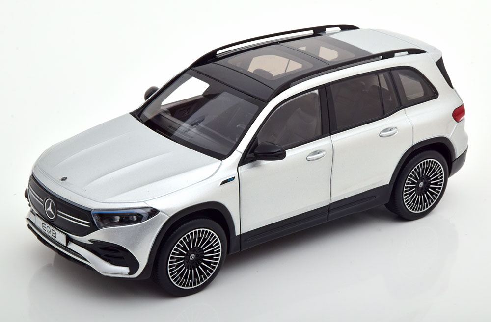 Mercedes-Benz GLA ミニカー 1/43 Mercedes-Benz Gla 1/43 Minicar | eBay