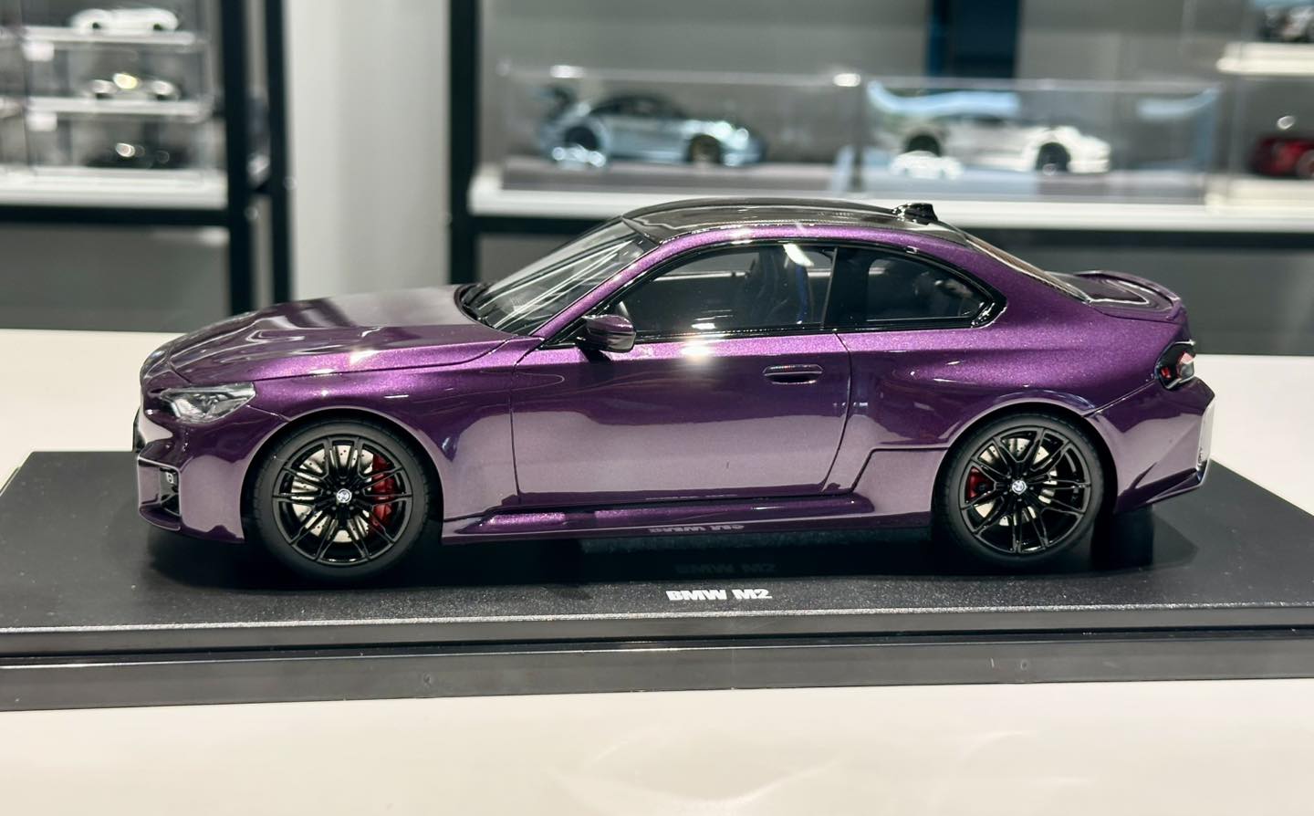 楽天市場】GT Spirit gts504 1/18 ミニカー レジン プロポーション