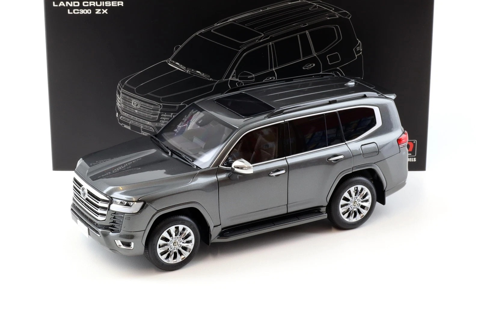 楽天市場】LCD Models 1/18 ミニカー ダイキャストモデル 2024年