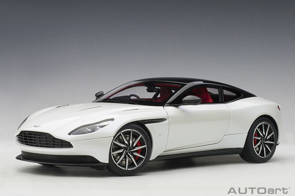 ミニカー　1/18 MANSORY DB11(レッド) [MS18002RE] 楽天市場】ミニカー 1/18 アストンマーチン DB11 MOTORHELIX 1
