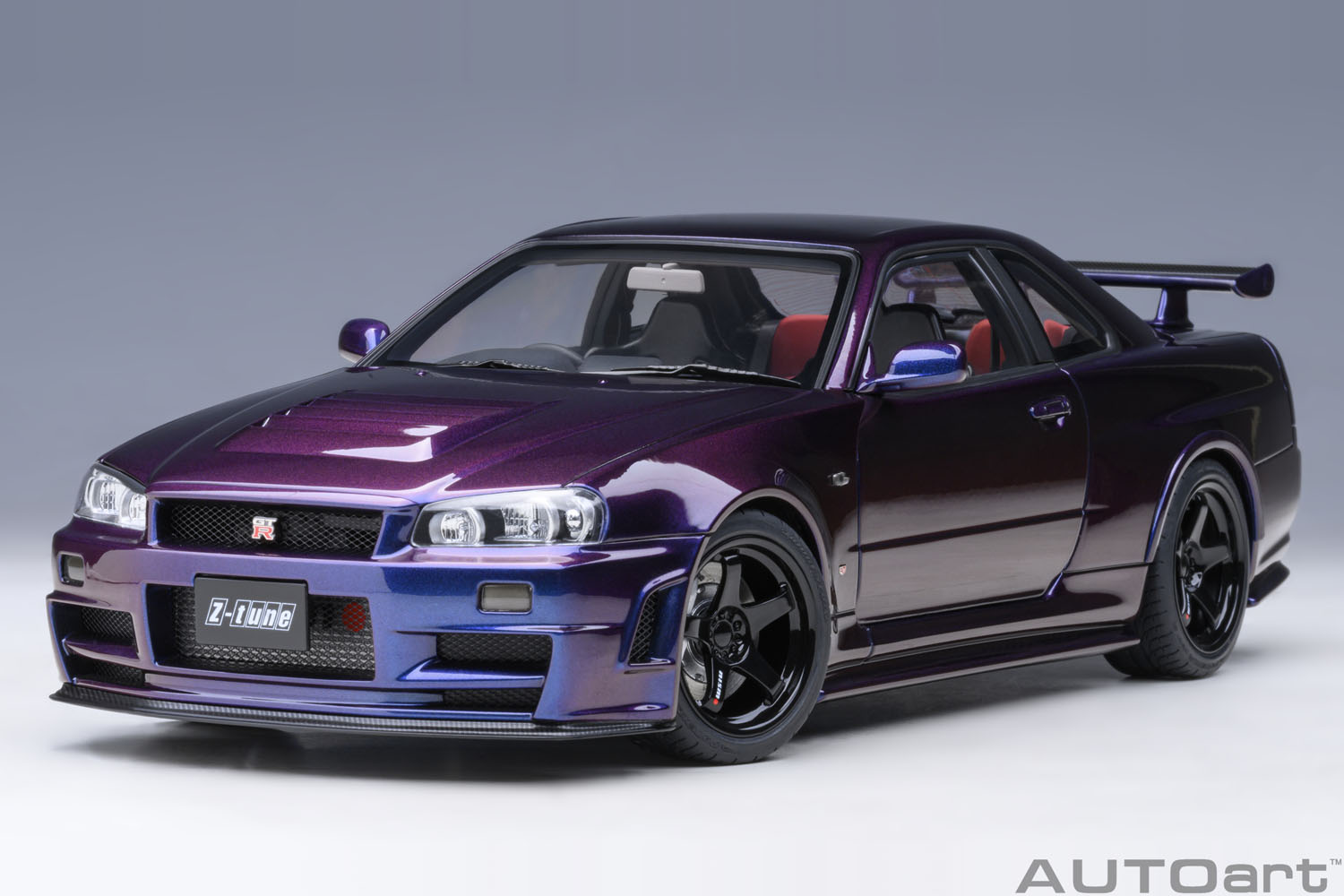Ignitionmodel 日産 gt-r35 イグニッションモデル　完売品 楽天市場】イグニッションモデル 1/18 LB-WORKS 日産 GT-R R35