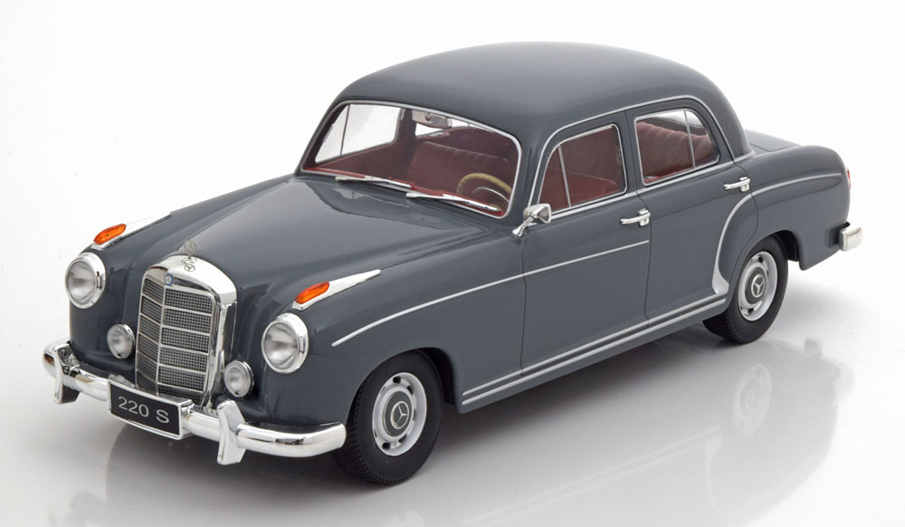 楽天市場 Kk Scale 1 18 ミニカー ダイキャストモデル 1954年モデル メルセデスベンツ 2s リムジン1954 Mercedes Benz 2s Limousine 1 18 Kk Scale ディー ティー ダブリュー