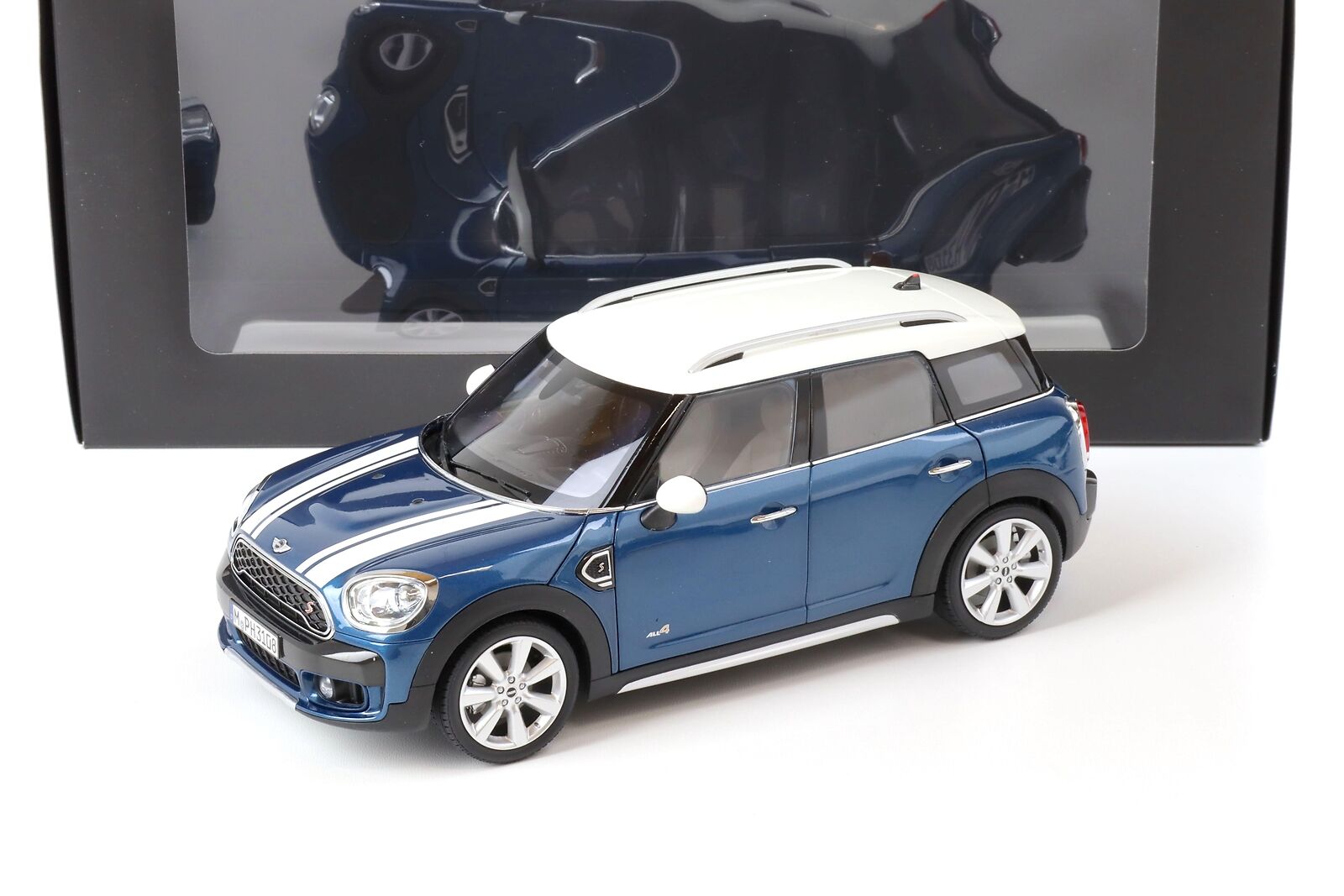 京商 1/60 MINI COOPER 8個フルコンプ未開封 楽天市場】＜中古品＞京商 1/60 ミニ クーパー JCW ロードスター