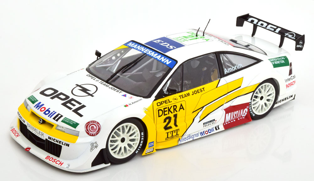 WERK83 1/18 オペル カリブラ #1 DTM ホッケンハイム 優勝 楽天市場】ベルク83 1/18 オペル カリブラ V6 4x4 #1 DTM ITC