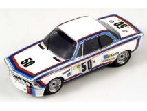 Spark 1/18 ミニカー レジン プロポーションモデル 1973年ルマン２４時間 BMW - 3.0 CSL 3.3L S6 TEAM BMW MOTORSPORT No.50 LE MANS 1973 C.AMON - H.J.STUCK 23,760円