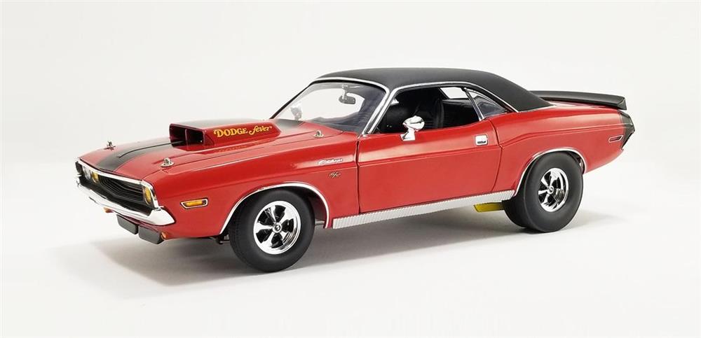 楽天市場】ACME 1/18 ミニカー ダイキャストモデル 1970年モデル