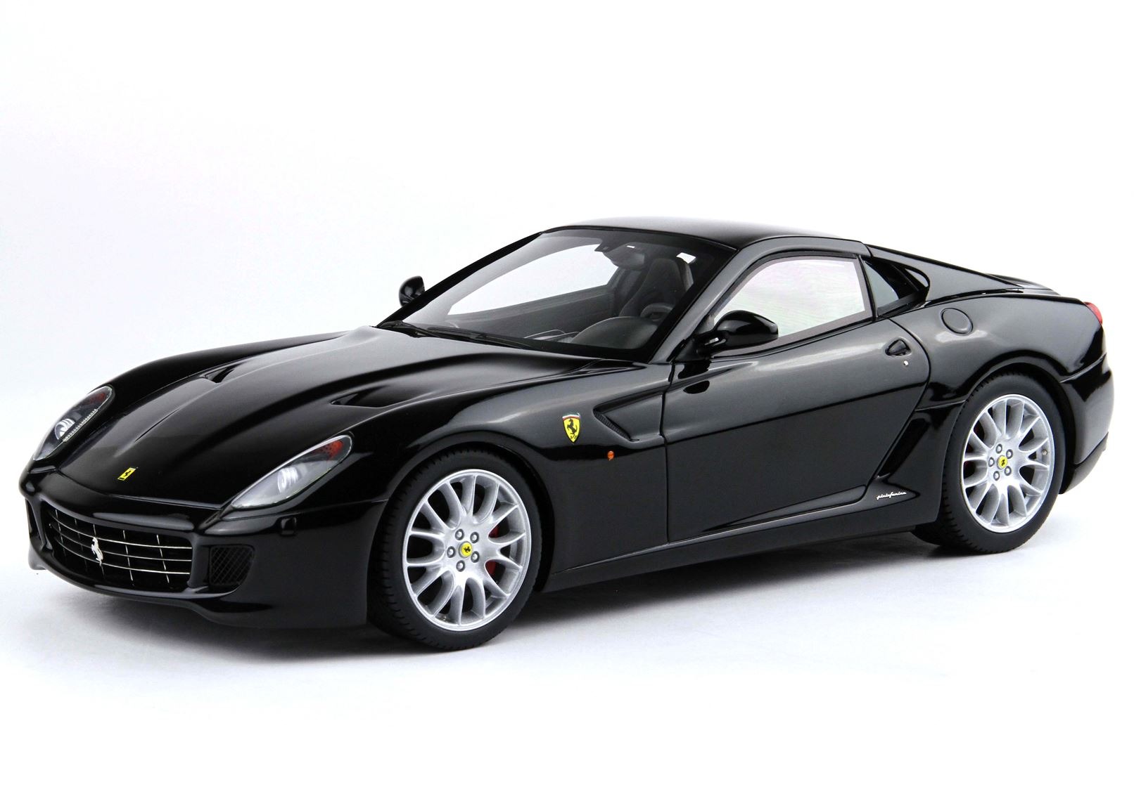 楽天市場】【予約】Ferrari 599 GTB Fiorano 2006 マニュアルギア Made