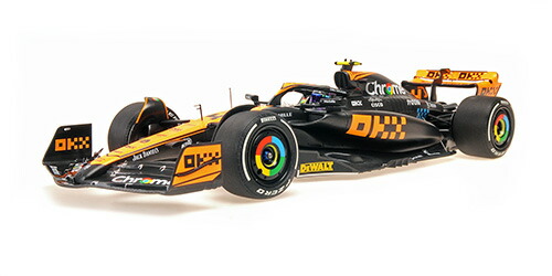 ミニチャンプス　マクラーレン F1 1/18 ピアストリ マイアミGP2024 537241981_n-4.jpg