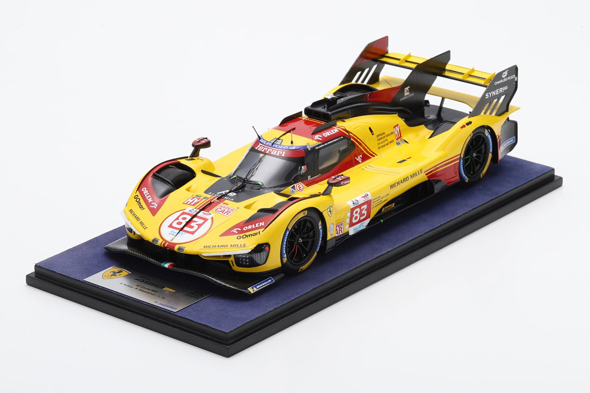 楽天市場】Looksmart 1/18 ミニカー レジン プロポーション