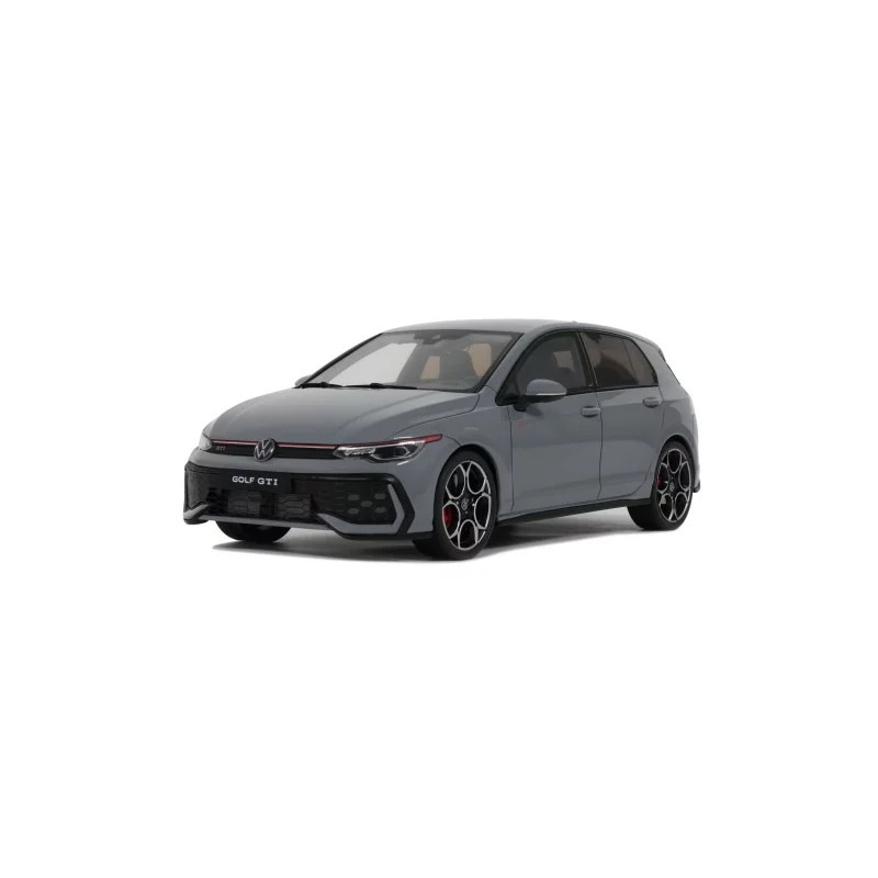 GOLF 8 GTI  GRAY 1/43 ミニカー ミニカー フォルクスワーゲン ゴルフ 8」の人気商品一覧 | 安い