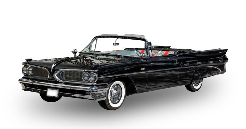 楽天市場】1/18 サンスター Sun Star 1965 Pontiac GTO Iris Mist