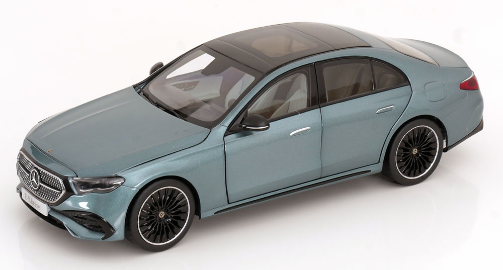 楽天市場】Mercedes Benz ディーラーアクセサリーモデル Norev 1