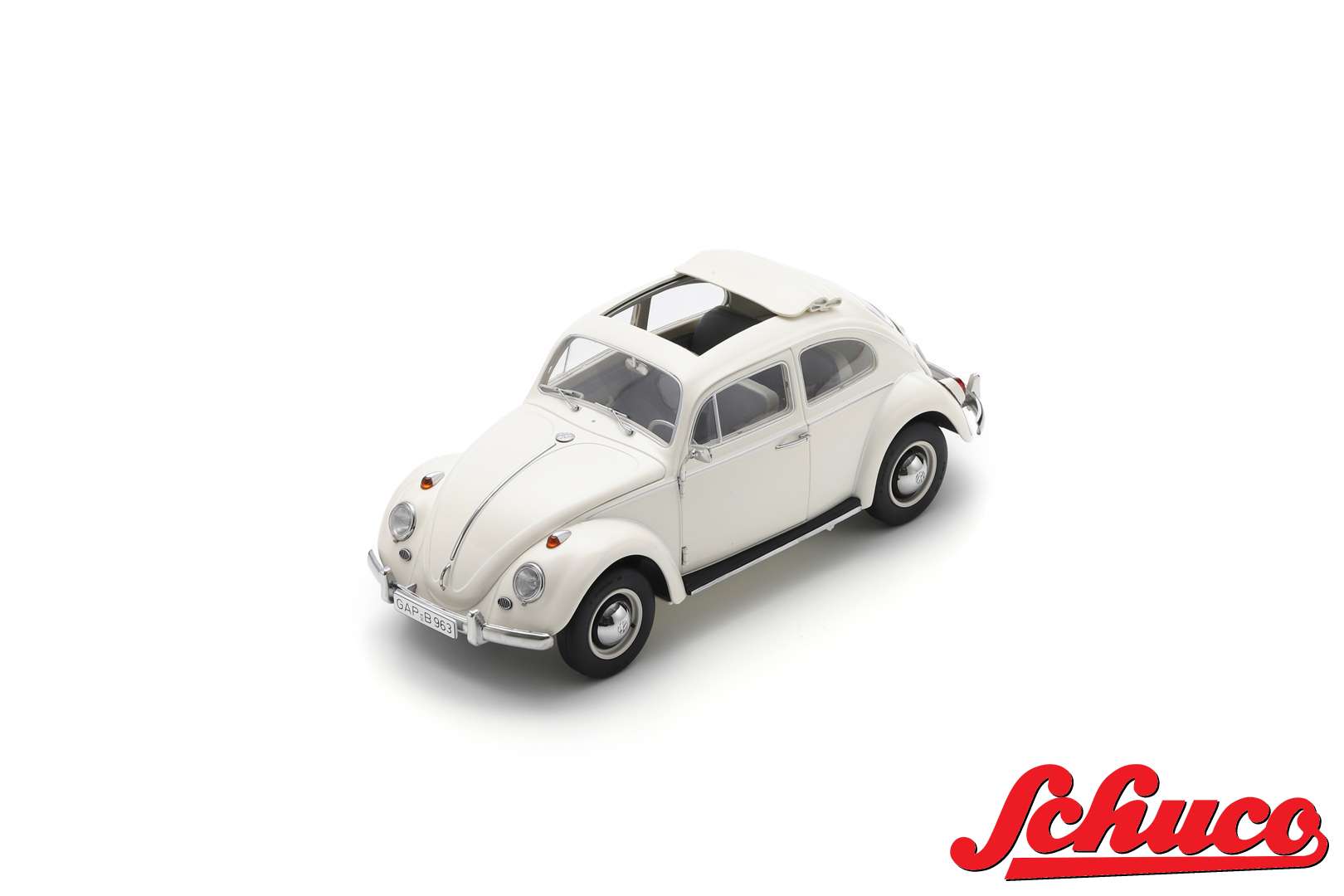フォルクスワーゲン ビートル 1200 1983 1/18 ミニチャンプス ミニチャンプス 1/18 1983 フォルクスワーゲン ビートル 1200