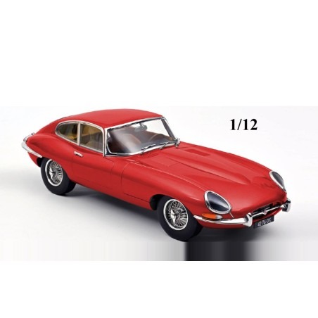 楽天市場】ノレブ 1/12 ジャガー Eタイプ コンバーチブル 1962