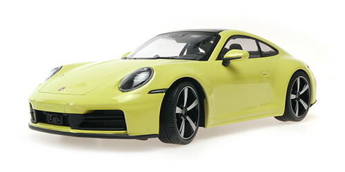 ポルシェPORSCHE 37 911S ミニカー W2022725 ミニカー ポルシェ 911 カレラS 1:24サイズ プレゼント