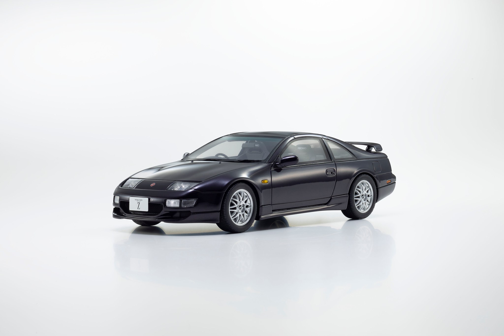 楽天市場】オットー OTTO 1/18 日産 フェアレディZ 300ZX Z32