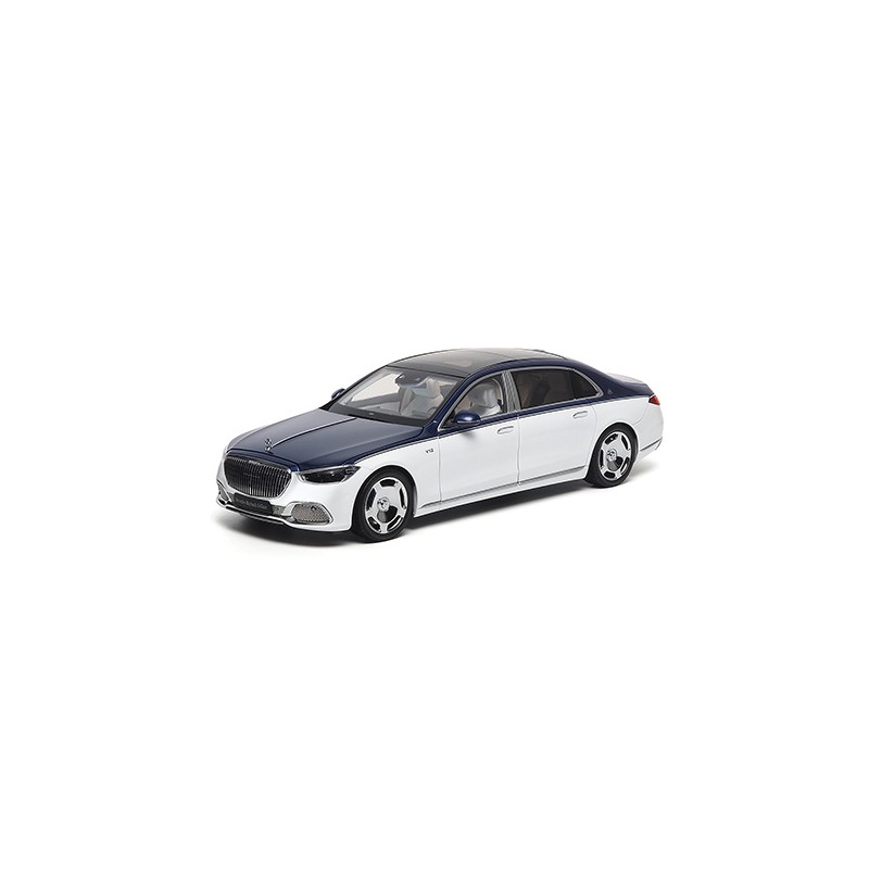 楽天市場】オートアート 1/18 メルセデスベンツ マイバッハ S600
