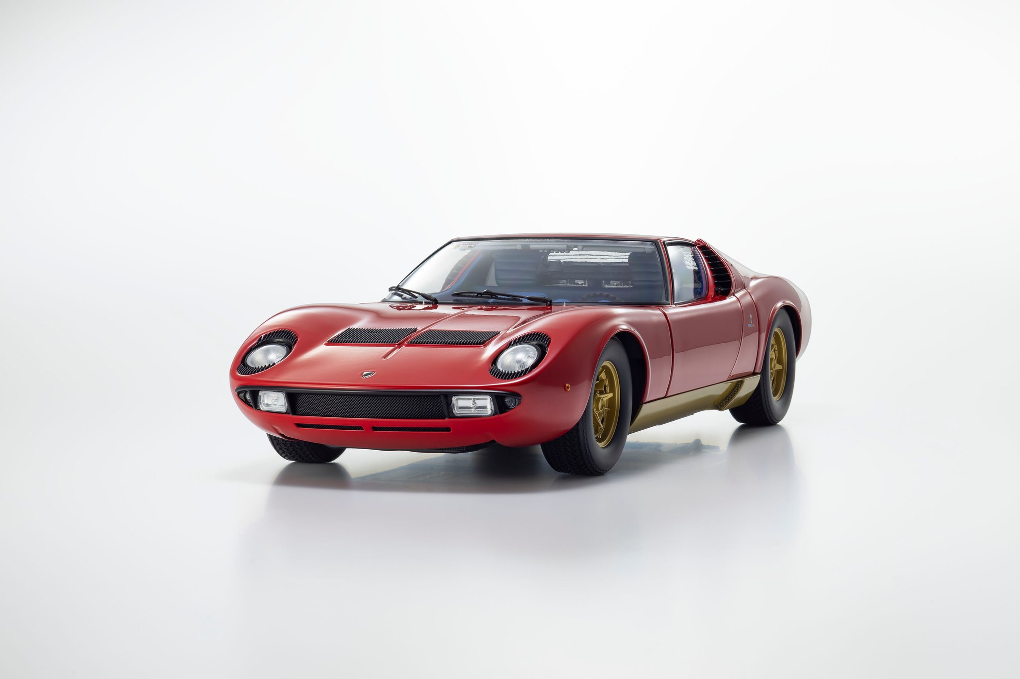 京商　GTSPIRIT ミウラ　ミニカー　リバティーウォーク　Kyosho Amazon | 1/18 京商 GT スピリット リバティーウォーク