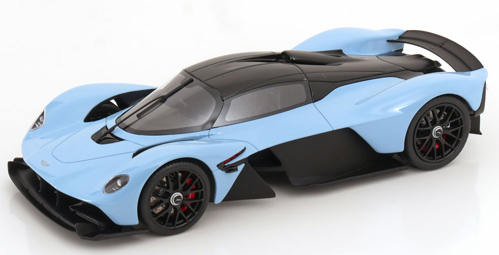 101-104 GT-Spirit 1/18 アストンマーティン Victor 101-104 GT-Spirit 1/18 アストンマーティン Victor - メルカリ