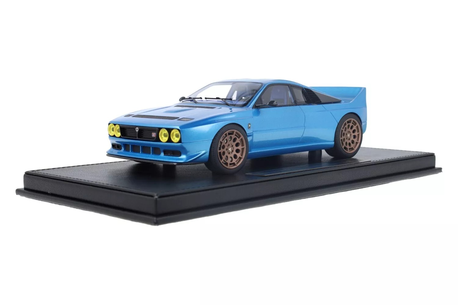 楽天市場】トップマルケス 1/18 キメラ ランチア EVO37 2021