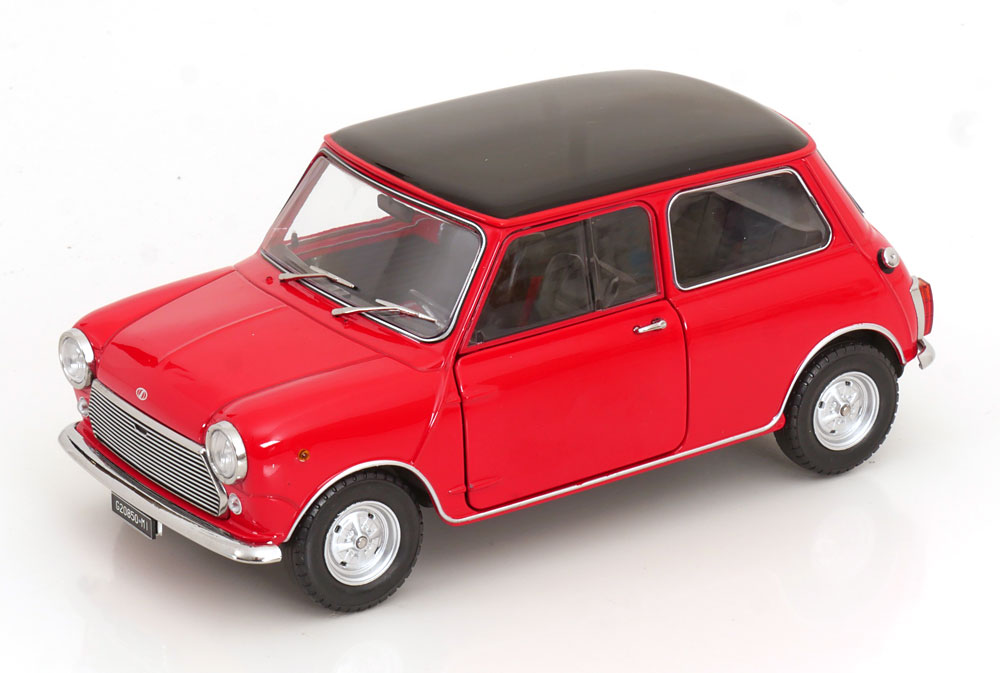 楽天市場】日本未発売モデル Mitica 1/18 ミニカー ダイキャスト