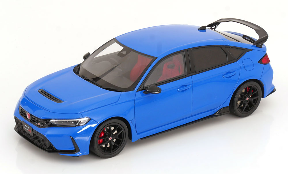 MOTOR HELIX ホンダ シビックタイプR FK8 モデルカー　ミニカー 楽天市場】MotorHelix モーターヘリックス 1/18 ミニカー ダイ