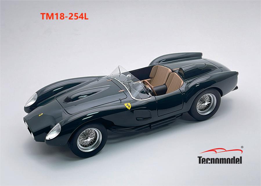 1/18Ferrari250 TESTA ROSSAフェラーリ250テスタロッサ imgrc0155476466.jpg