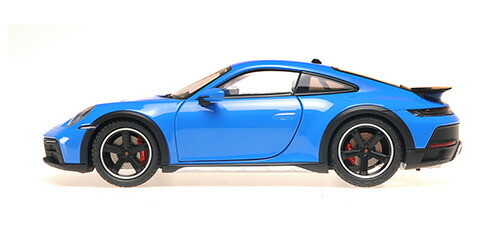 MINICHAMPS ポルシェ 911 ターボ S カブリオレ 1/18 ミニチャンプス 1/18 ポルシェ 911 (992) ターボ S カブリオレ