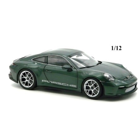 ポルシェPORSCHE 37 911S ミニカー 1/43 ミニチャンプス 430736908 ポルシェ 911 カレラ RSR 2.8