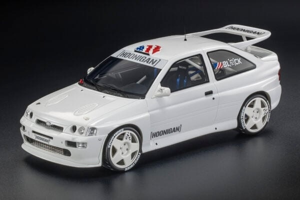 ミニチャンプス 1/18 FORD ESCORT フォード エスコート 楽天市場】ミニチャンプス 1/18 フォード エスコート RS1800
