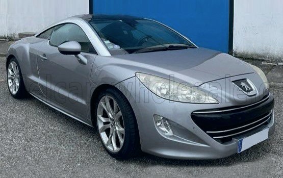 プジョー RCZ 後期 ノレブ 楽天市場】ノレブ 1/18 プジョーRCZ 2012