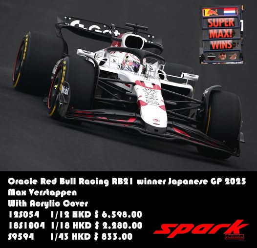 1/43 sparkレッドブル レーシング 2021年 F1カートルコGP Spark 1/43 Redbull Racinghonda Gp2021 Scale Minicar | eBay