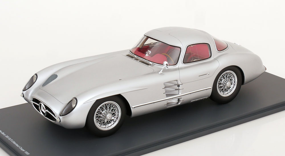 楽天市場】シュコー 1/12 メルセデスベンツ 300SL クーペ