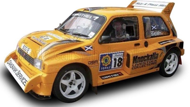 楽天市場】Sun Star サンスター 1/18 ミニカー ダイキャスト