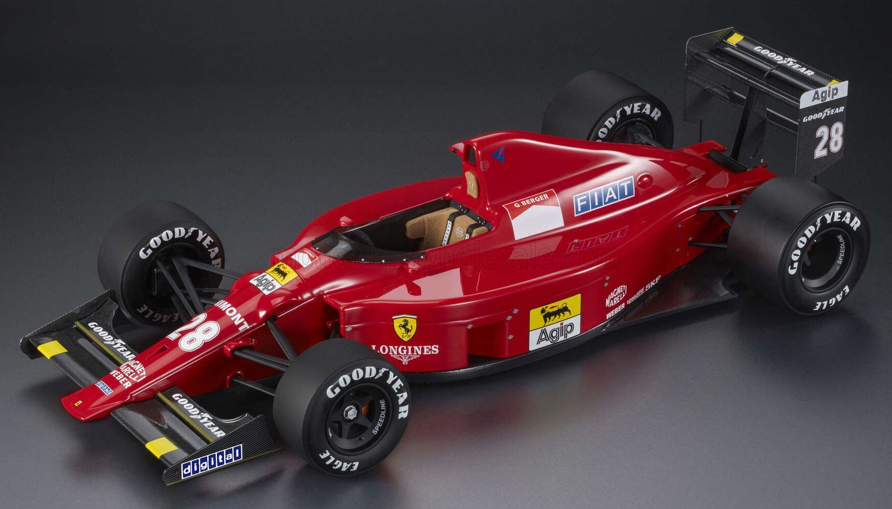 楽天市場】GP REPLICAS 1/18 ミニカー レジン・プロポーション