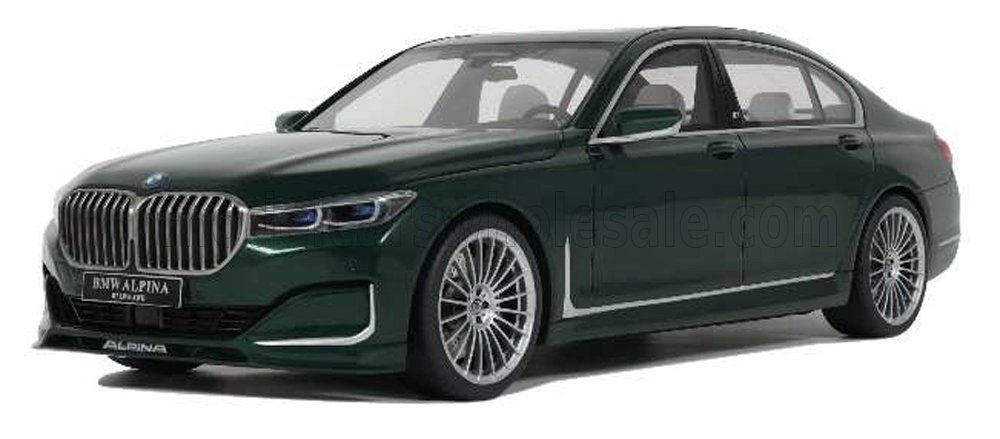 楽天市場】GT SPIRIT 1/18 アルピナ B8 グランクーペ 2023