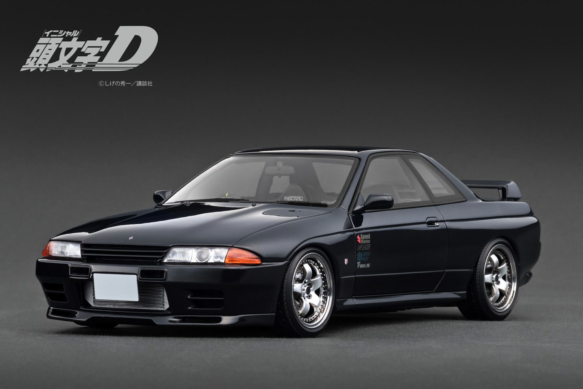 楽天市場】Ignition Model イグニションモデル 1/18 ミニカー