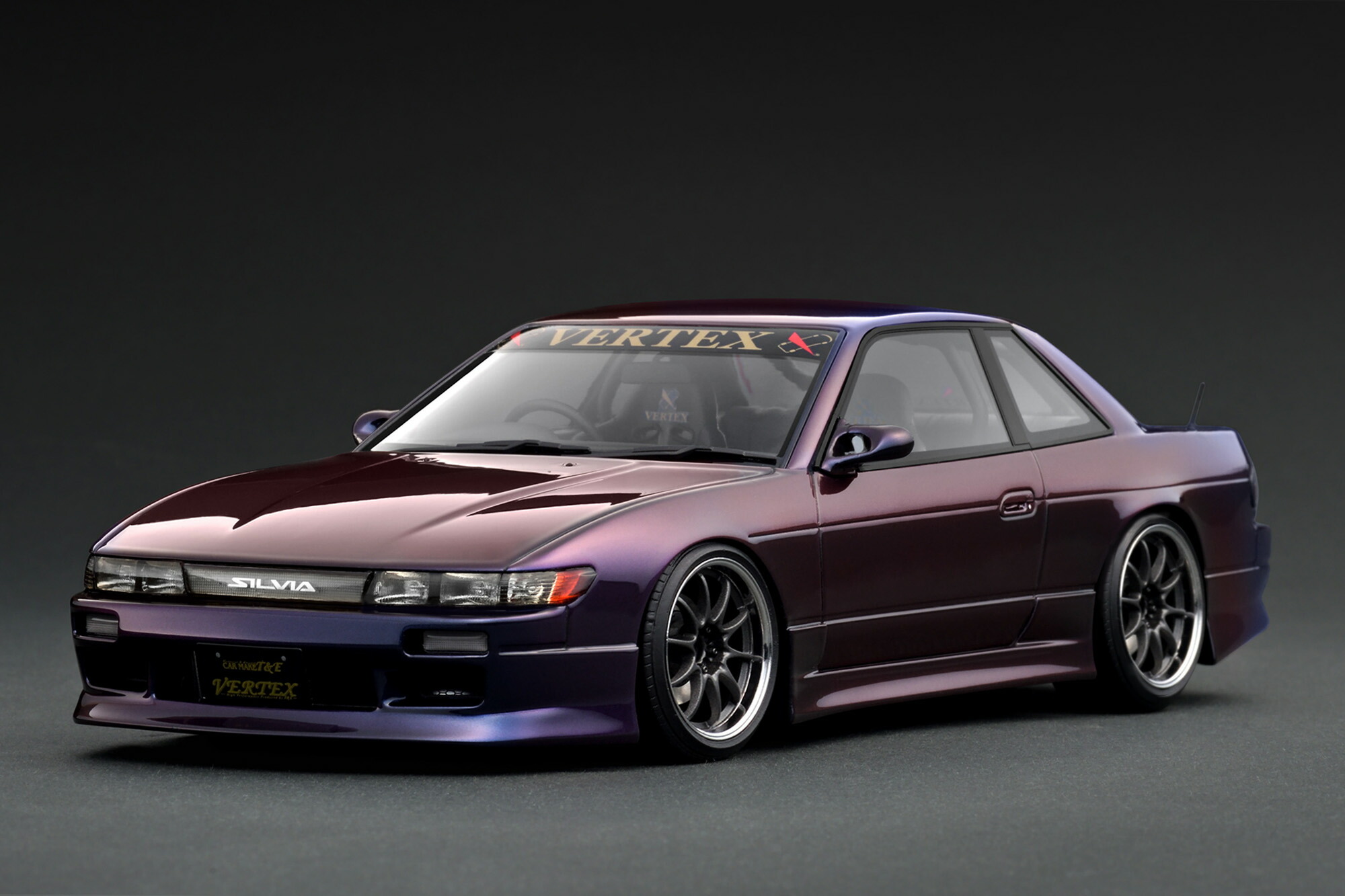 楽天市場】イグニッションモデル 1/18 ニスモ R33 GT-R 400R