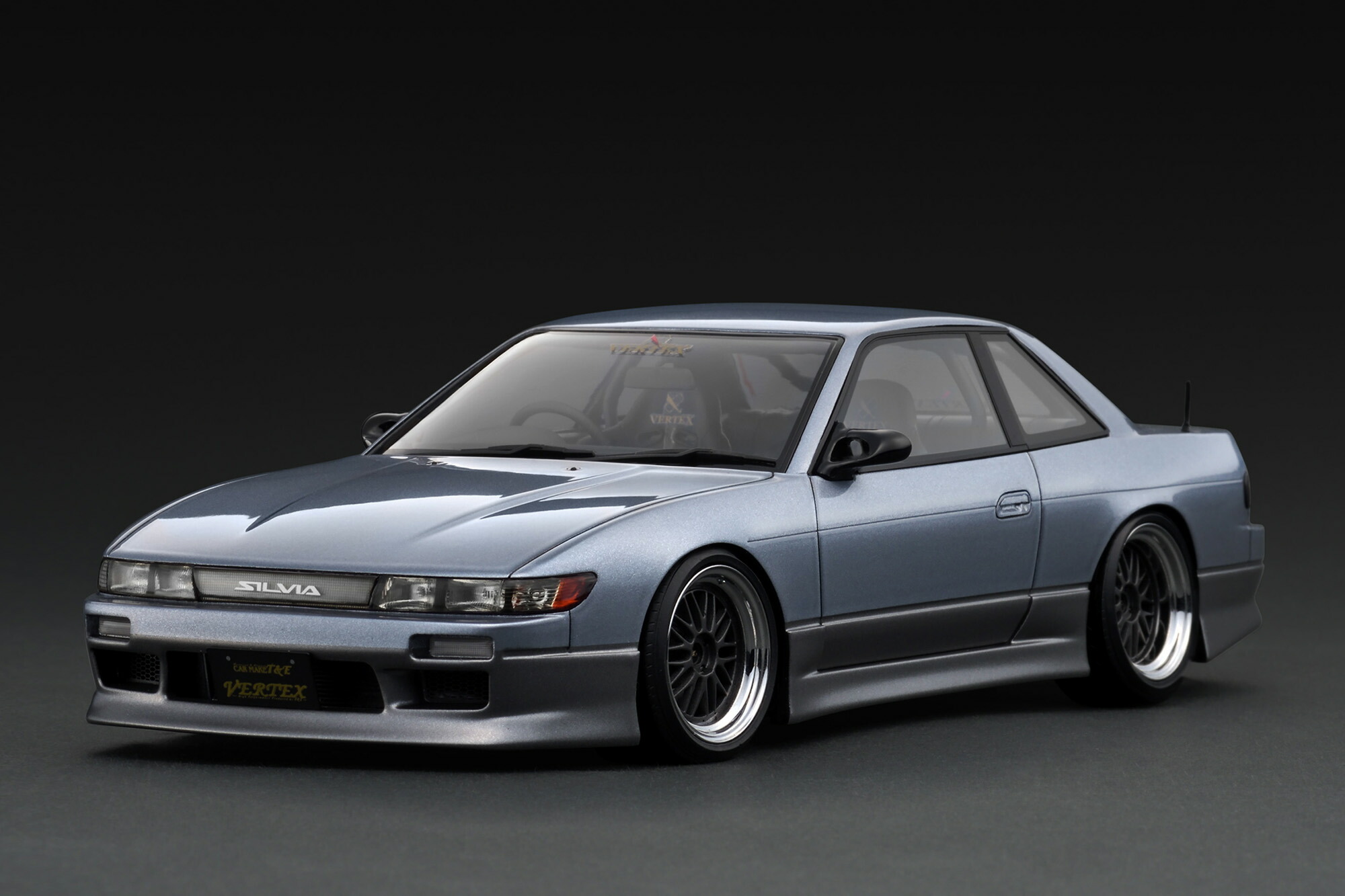 楽天市場】イグニッションモデル 1/18 ニスモ R33 GT-R 400R