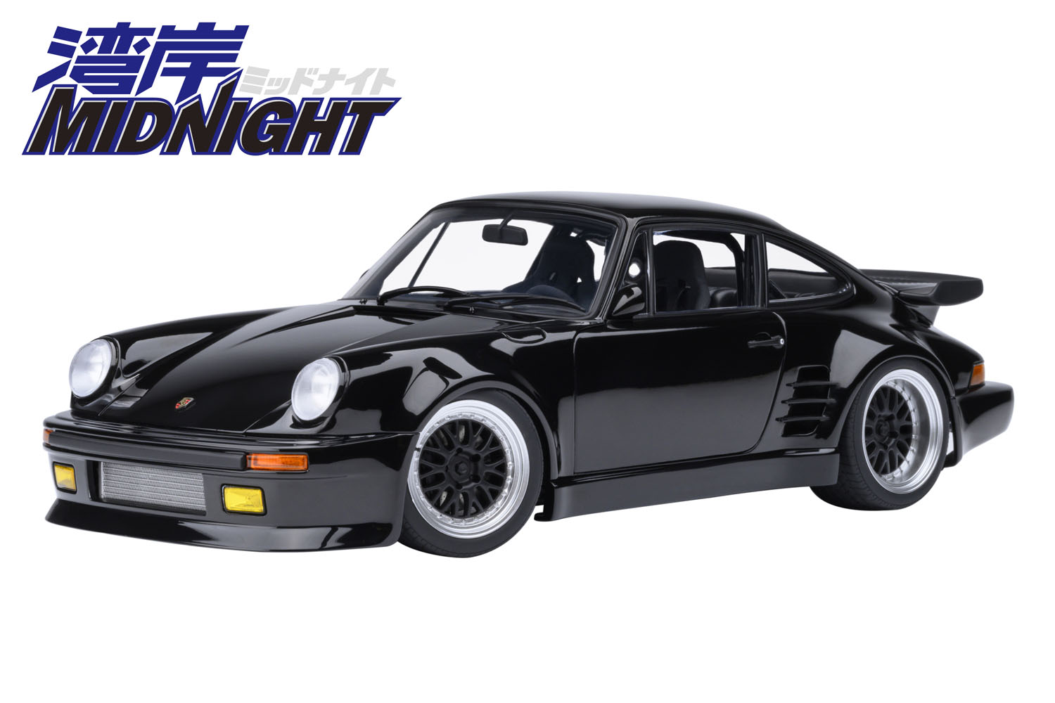 デッドストック★ポルシェ911R Prototype★限定1500台 デッドストック☆ポルシェ911R Prototype☆限定1500台 デッド