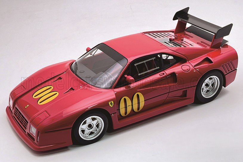 ジョエフ フェラーリ 1/18スケールミニカー Ferrari ミニカー 1/18 フェラーリ SF90 ストラダーレ アセット