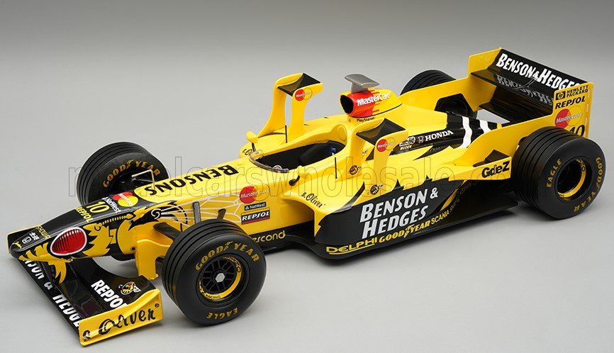 楽天市場】Tecnomodel 1/18 ミニカー レジン プロポーション