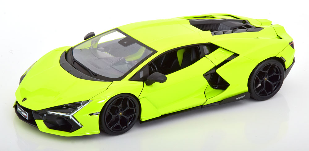 【新品未使用✨】マイスト ランボルギーニ 5台セット 1/18 Amazon | サンリッチ MINI GT ランボルギーニ アヴェンタドール