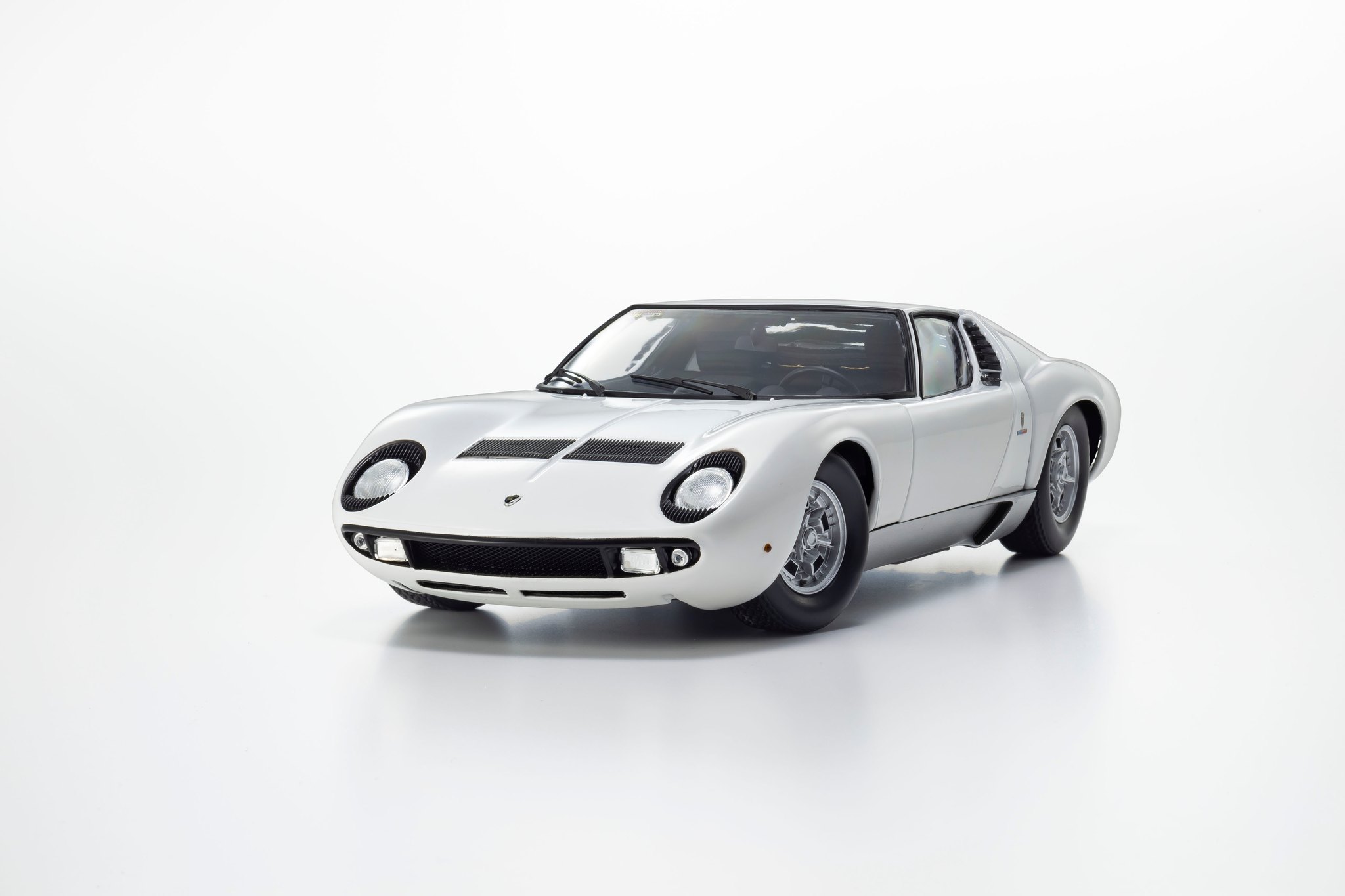 楽天市場】Kyosho 京商 1/18 ミニカー レジン プロポーション