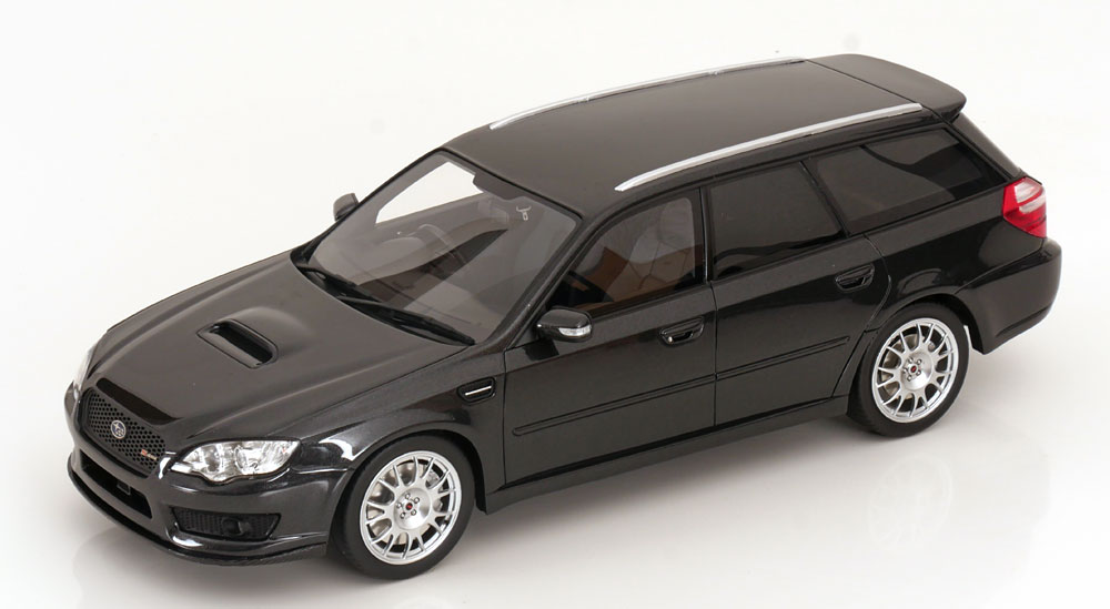 DNA 1/18 スバル アルシオーネ SVX 1991 (グリーンメタリック) DNA COLLECTIBLES SUBARU ALCYONE SVX 1991 DARK TEAL GREEN