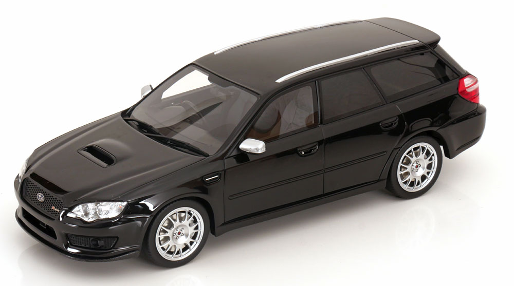 DNA 1/18 スバル アルシオーネ SVX 1991 (シルバー/ブラック) DNA 1/18 スバル アルシオーネ SVX 1991 (シルバー/ブラック