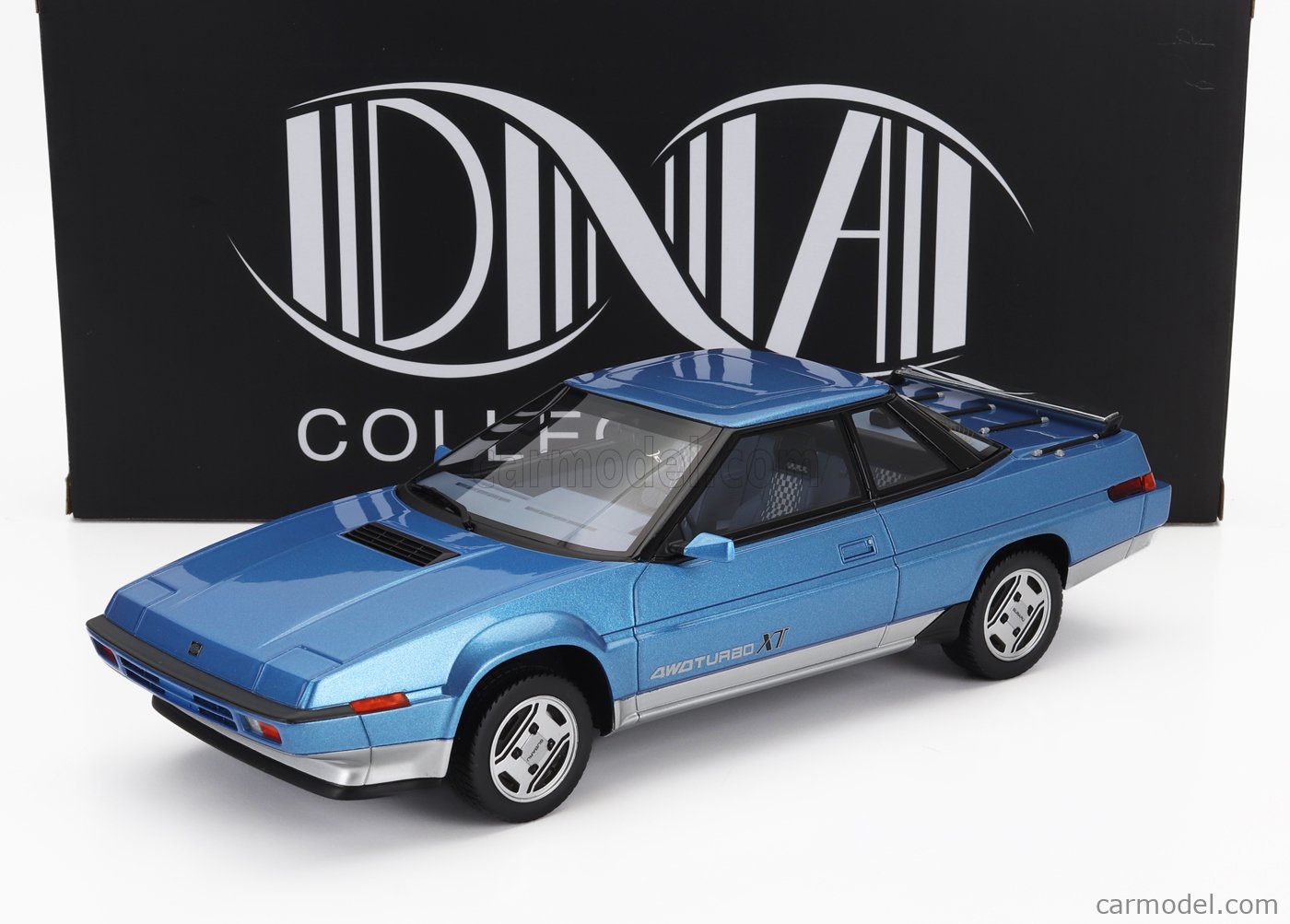 楽天市場】DNA Collectibles 1/18 ミニカー レジン