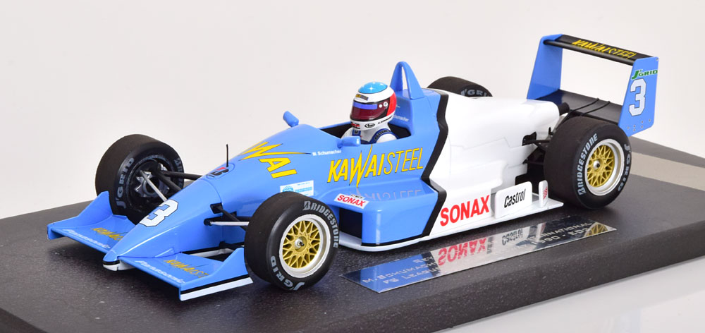楽天市場】ミニチャンプス 1/43 Haas VF-19 フェラーリ Rich