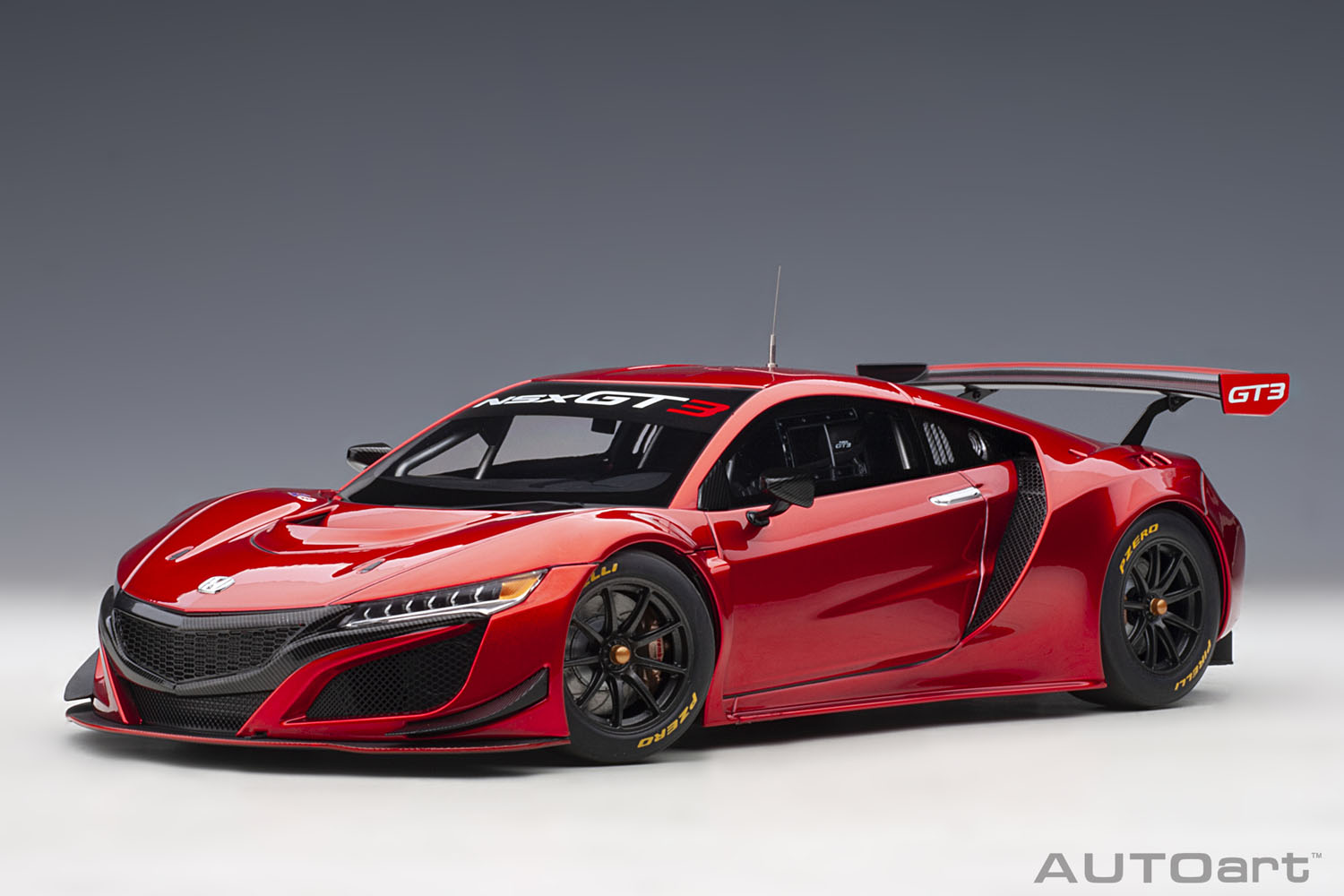 タカタ童夢NSX　1/18　オートアート　AUTOART　ミニカー　ホンダ 楽天市場】AUTOart 1/18 ホンダ NSX '04 JGTC #18 (TAKATA 童夢