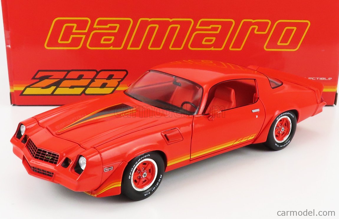 サンスター　シボレーカマロZ28　ペースカー 楽天市場】JADATOYS ミニカー シボレー カマロ 1979 Z28 1:24